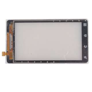 Touch Screen Digitizer For Motorola Droid 2 II A955  