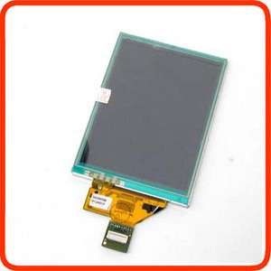 NEW LCD Display+Touch Screen FOR Sony Ericsson P1 P1i  