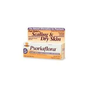  Psoriaflora® Psoriasis Cream 1 Oz., Triple (3) Pack, by 