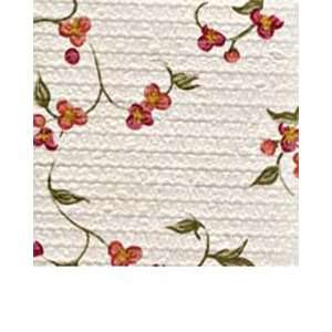  Drawer & Shelf Liners  Non Adhesive Grip Shelf Liner Floral Liner 