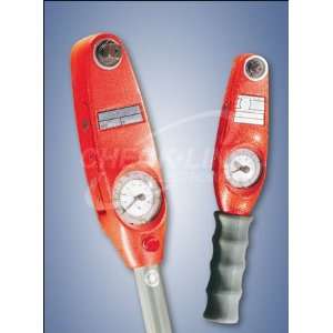 Mountz ADS12D Dial Torque Wrench (1/4 Sq Dr)  Industrial 