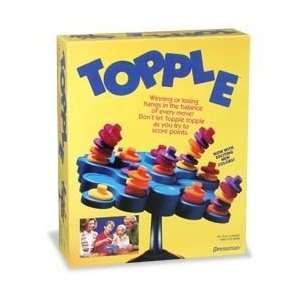  Topple Game Toys & Games