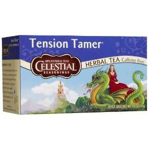 Celestial Seasonings Senna Sunrise Tea Bags, 20 ct  