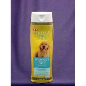   TopDawg Pet Supply Perfect Coat Tender Care Puppy Shampoo 16oz Pet