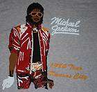 People Weekly May 7 1984 Michael Jackson Tour  