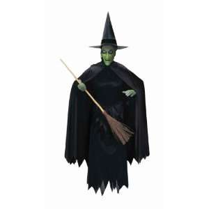  Wizard Oz Wicked 72 Hanging Witch of West Halloween Prop 