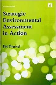   in Action, (1849710643), Riki Therivel, Textbooks   