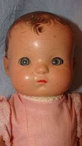 Effanbee Patsy Baby Vintage Doll  