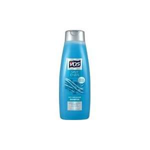 Split Ends Anti Breakage Shampoo   Protect Against Breakage, 15 oz