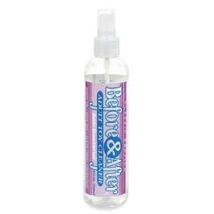  ss Before & After Anti Bacterial Toy Cleaner 8 Ounce 