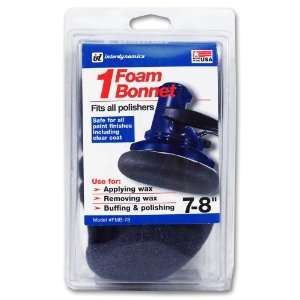  Interdynamics FMB 78 Foam Bonnet Automotive