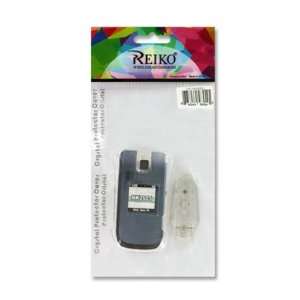  Reiko CPC NK2605CL Crystal Protector Cover with Clip for 