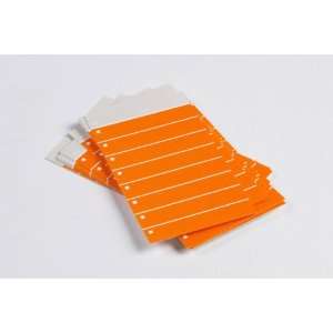  Behance Action Cards   Orange