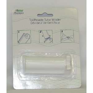 Toothpaste Tube Winder, (Pack of 2)