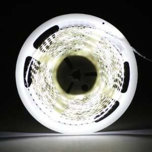  Cool White 1M 120 LED 3528 SMD Flexible DIY Strip Light 