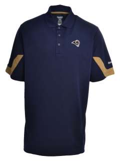   NFL Official Mens Sideline Jersey Polo Shirt Top   Team T Shirt 1196A