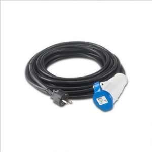   Tools 58862 110V / 50/60Hz Cable PRCD For DW NL Range Electronics