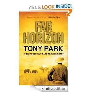 Far Horizon Tony Park  Kindle Store