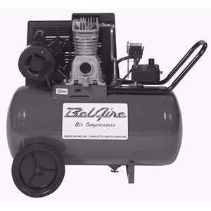  BelAire Air Compressors Single Stage Portable Air 