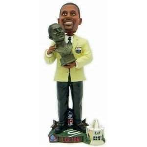  James Lofton Hall of Fame Bust Forever Collectibles 