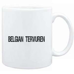  Belgian Tervuren  SIMPLE / CRACKED / VINTAGE / OLD Dogs Sports
