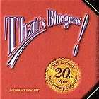 AMERICAS MUSIC The Best of Bluegrass CD 2008 CMH  