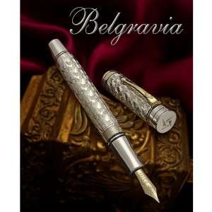  Conway Stewart Belgravia Limited Edition Pens Everything 