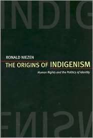   of Identity, (0520235568), Ronald Niezen, Textbooks   