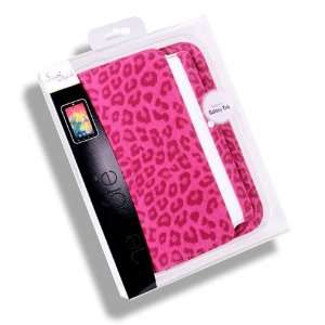 Brand New Pink GD Series Faux Leather Case Cover Guard For Samsung GT 