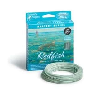   Scientific Anglers Mastery Series Redfish Coldwater
