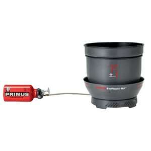   Liquid Fuels Available With Burner Base Windscreen 2.1 L Pot Sports