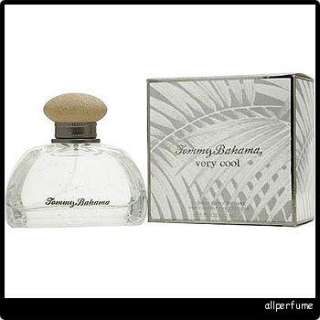 TOMMY BAHAMA VERY COOL * 3.4 oz Men Cologne New In Box~  