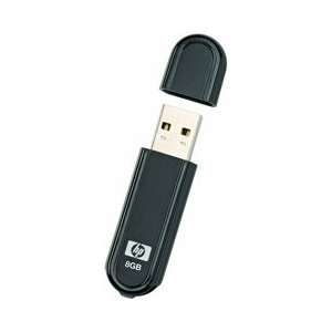  PNY Technologies 8GB USB FLASH DRIVE (Memory & Blank Media 