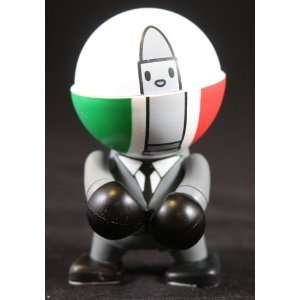  Trexi Plus Mafioso Trexi by Tokidoki Toys & Games