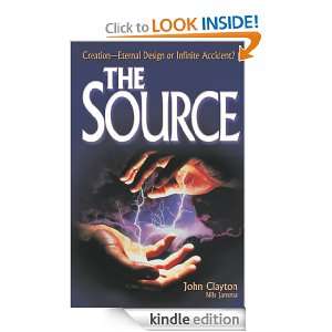 Start reading The Source  