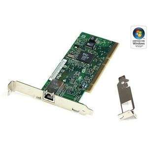  NEW PCI 10/100/1000MBPS Server BLK (Networking) Office 