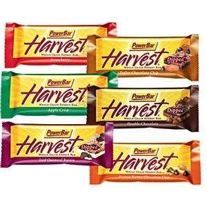  Harvest Double Chocolate Crisp   Box (Manufacturer Out of 