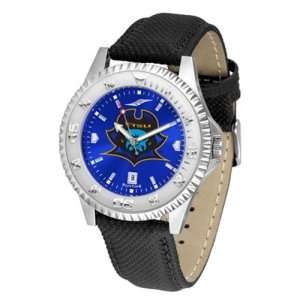 East Tennessee State Buccaneers NCAA Anochrome Competitor Mens Watch 