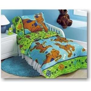   DOO Day Dream 4PC Toddler Bedding Set   Boys and Girls