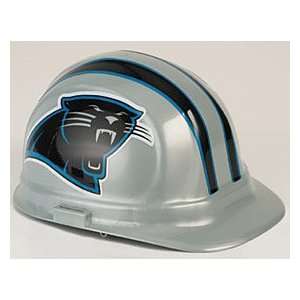  Carolina Panthers Hard Hat