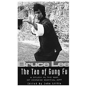  The Tao of Gung Fu 