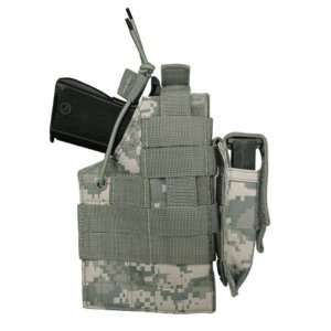   Tactical Holster for Beretta M9 Series   ACU