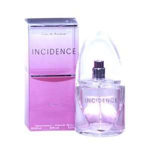 Incidence Perfume 3.3 oz EDP Spray