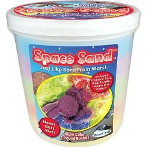  DuneCraft Space Sand   NC   0305 Toys & Games