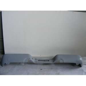  Ford Expedition Rear Bumper Paint To Match 97 02 