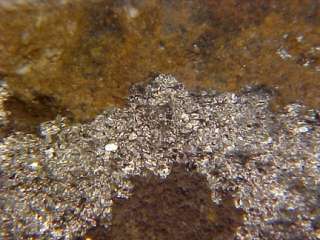 CLASSIC OLD Sylvanite CRIPPLE CREEK, COLORADO  Ex. Calvert  