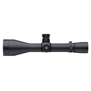   Long Range/Tactical 4.5 14x50mm TMR Reticle Matte