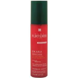 Rene Furterer Okara UV & Color Protection Spray For Color Treated Hair 