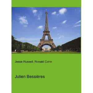  Julien BessiÃ¨res Ronald Cohn Jesse Russell Books