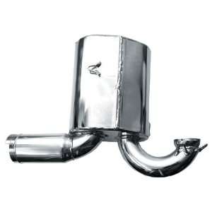  Slp Slp Silencer Xc600/700 Part # 09 213 Automotive